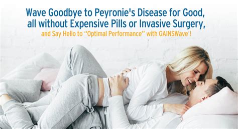 1 All Natural Peyronies Disease Treatment Cure The Ultimate Wave To