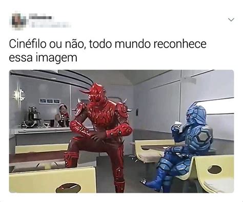 Tu Tes A Brincadeira Cin Filo Ou N O Para Testar A Mem Ria