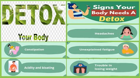 How To Detox Your Body Naturally Apni Body Ko Detox Kaise Karein Youtube