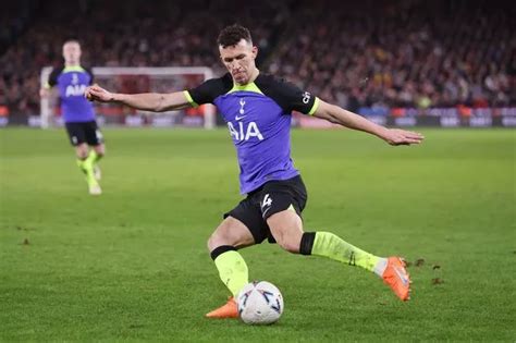 Tottenham news: Stellini gives Perisic injury update as Richarlison ...