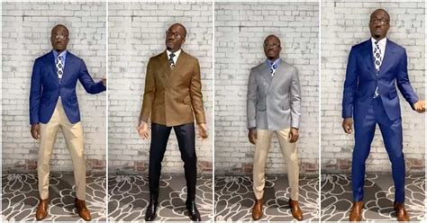 Beyond Colour Black 4 Other Suit Colours Every Man Needs To Have How