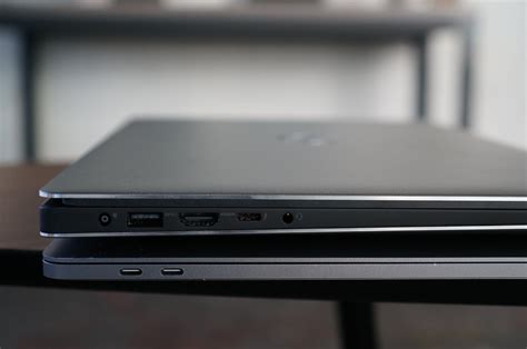 Dell XPS 15 Vs MacBook Pro 15 Price Specs Performance Comparison