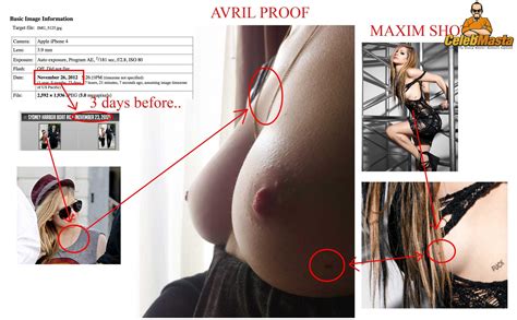 Avril Lavigne Nude Sex Scene Videos CelebMasta