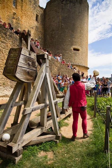 Retour en images au cœur des châteaux Châteaux en fête 2024