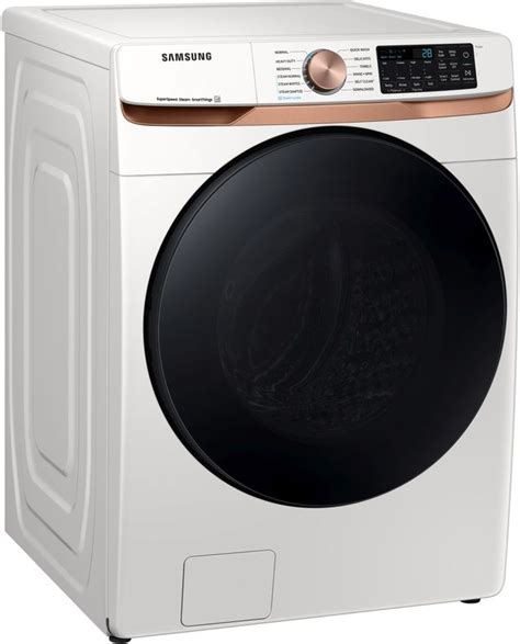 Samsung 8300 Series 50 Cu Ft Front Load Washer Spencers Tv