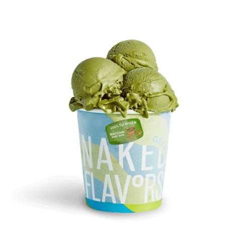 NakedFlavors Naked Flavors