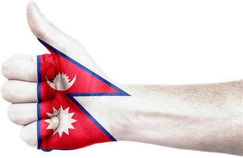 Meaning of Nepal Flag | National Flag of Nepal Facts and History