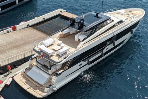 Ferretti 1000 For Sale Ferretti 1000 Price Tww Yachts