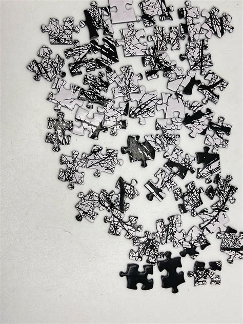 Puzzle Porn Puzzle Porn Lily Beth Flickr