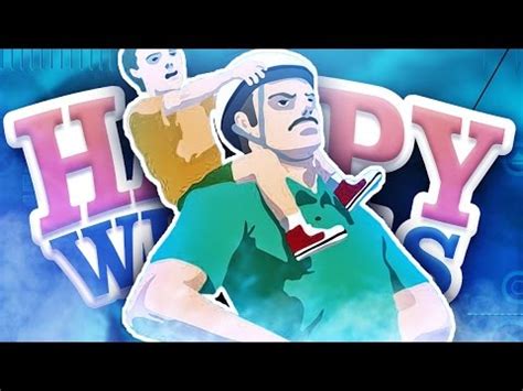 18 THIS VIDEO IS FULL OF NAKED GIRLS Happy Wheels Funny Moments 1 YouTube