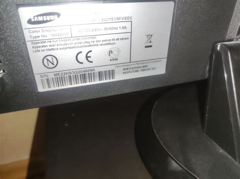 Monitor Telewizor Samsung Cale Warszawa Bia O Ka Olx Pl