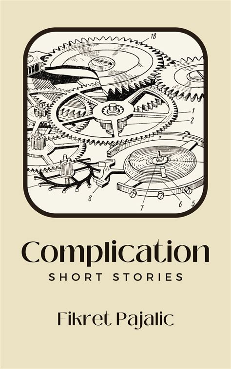 complication   story