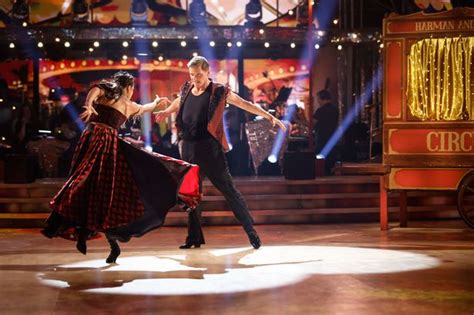 Bbc Strictly Come Dancing Winner Confirmed After Week One And Viewers