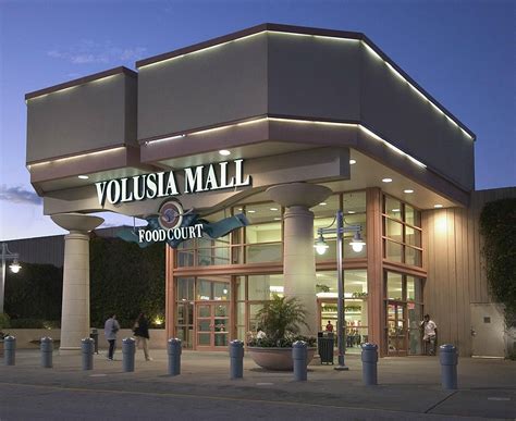 Volusia Mall Daytona Beach Alles Wat U Moet Weten Voordat Je Gaat