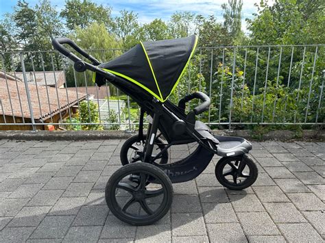 Kinderwagen Hauck 3 Rad Kaufen Auf Ricardo