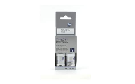Краска-карандаш Pure white