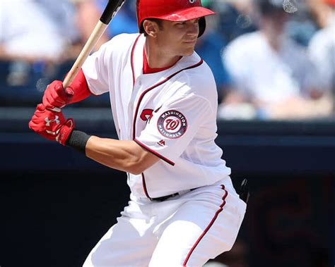 What Pros Wear: Trea Turner’s Under Armour Spotlight Batting Gloves - What Pros Wear