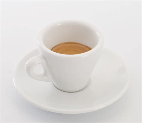 Эспрессо - Кофепедия