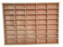 P Ka Drewniana Rega Do Przechowywania Na Resoraki Hot Wheels Ekspozytor Inna Inny Sklep