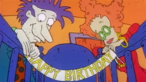 Tommy S First Birthday Rugrats Season 1 Episode 1 Apple TV