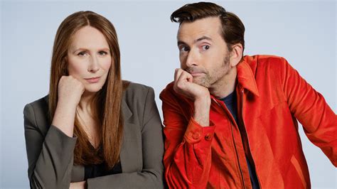 Doctor Who The Return Of David Tennant And Catherine Tate Heralds An Exciting New Era The Big