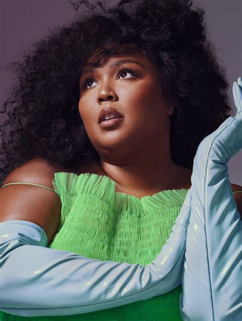 Gucci On Twitter For The Cover Story Of Elleuk Magazine Lizzo Was Captured Wearing A Look