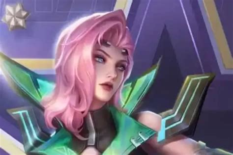 Skin Starlight Bulan Maret Mobile Legends Untuk Hero Plagiat