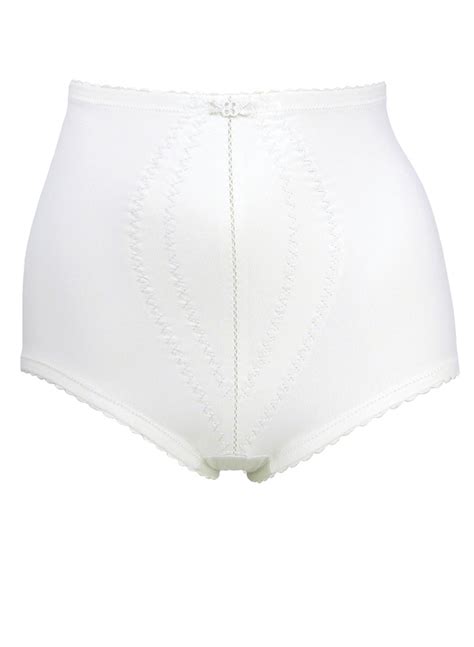 Playtex I Cant Believe Its A Girdle Brief P Calon Cariad