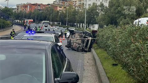 Zyrtare Humb Jet M Studenti I Akademis S Siguris Te Aksidenti N