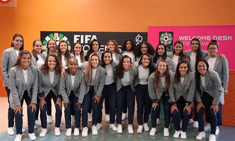 The Latina Soccer Stars Taking The Field In The Womens World Cup Cirrkus News