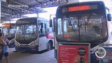 Link Vanguarda Passagem de ônibus em Guará sobe para R 4 10 a partir