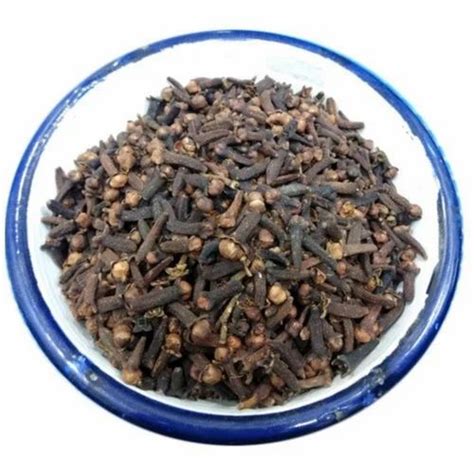 Black Dry Zanzibar Clove Whole Packaging Size Kg At Rs Kg In