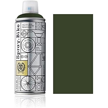 Nato Oliv Matt Spraydose Ml Ral Profiqualit T Amazon De