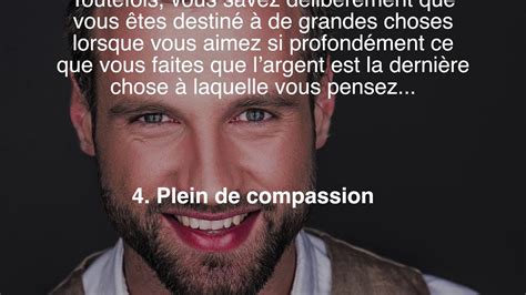 7 Signes Qui Indiquent Que Votre Vie A Un But Plus Important Sur Cette