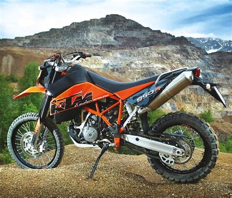 Ktm Superenduro R Rust Sports