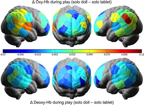 Frontiers Exploring The Benefits Of Doll Play Through Neuroscience