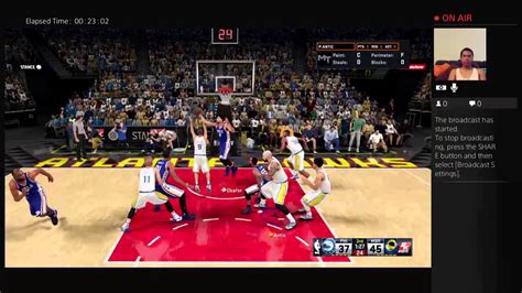 Nba 2k16 Myteam Livestream Youtube