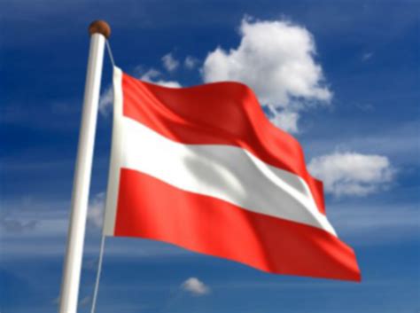 Graafix!: Flag of Austria