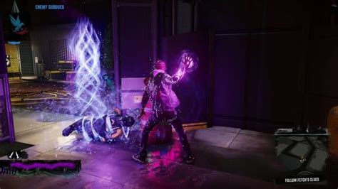 Infamous Second Son Reviews Pros And Cons Techspot