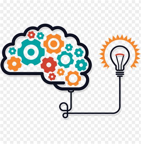 idea png business idea png image  transparent background