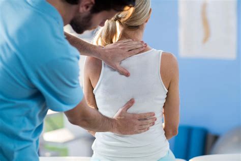 Fisio360 – Centro fisioterapia e osteopatia