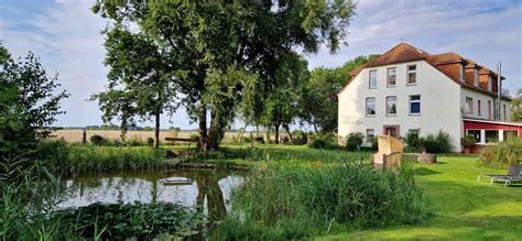 Garten Pension Altes Zollhaus