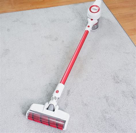 Jimmy JV51 Review: Xiaomi’s Answer to the Dyson V8