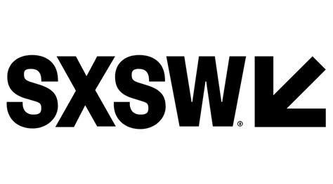 SXSW Logo Vector - (.SVG + .PNG) - GetLogo.Net