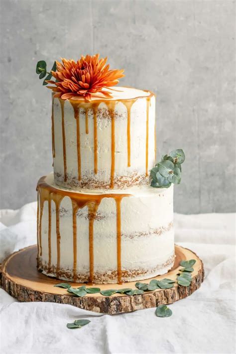 Vegan Wedding Cake Recipes To Wow Guests Eluxe Magazine