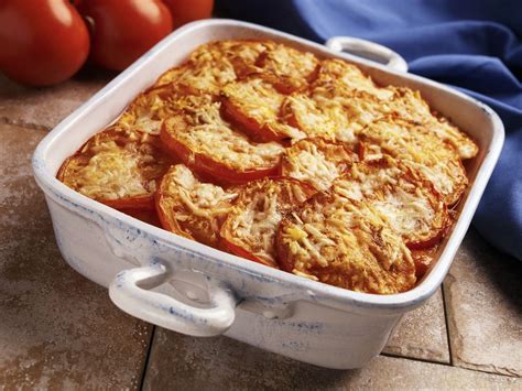 Tomaten Zucchini Gratin Rezept Eat Smarter