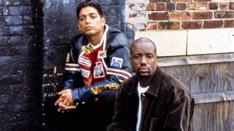 Watch New York Undercover Season 1 Episode 17 - You Get No Respect Online Now