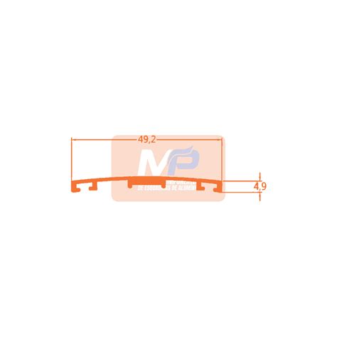 PL-932 - MP PERFIL