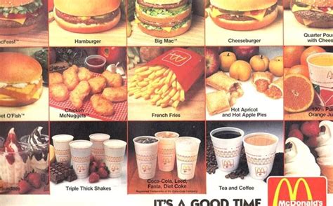 The First Mcdonalds In Christchurch Opened 30 Years Ago Today