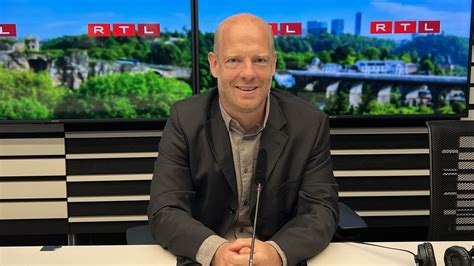 RTL Invité vun der Redaktioun 29 Juli Marc Ruppert Fokus